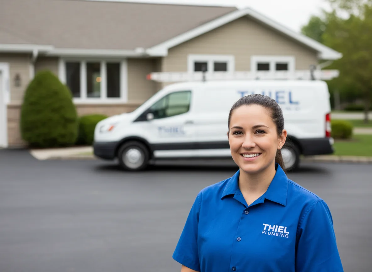 Plumber Bromide, OK FAQs